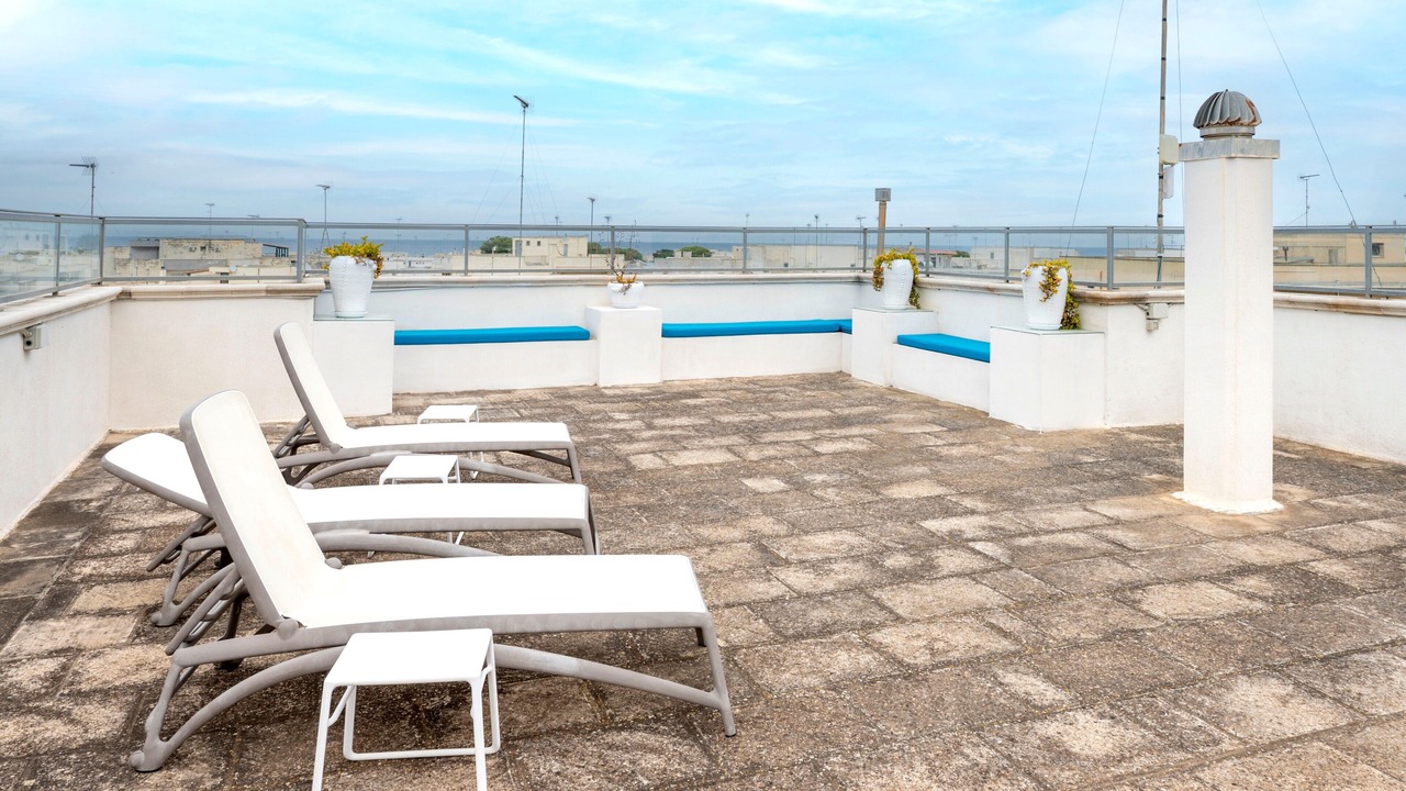 Photo of Outdoor in Otranto