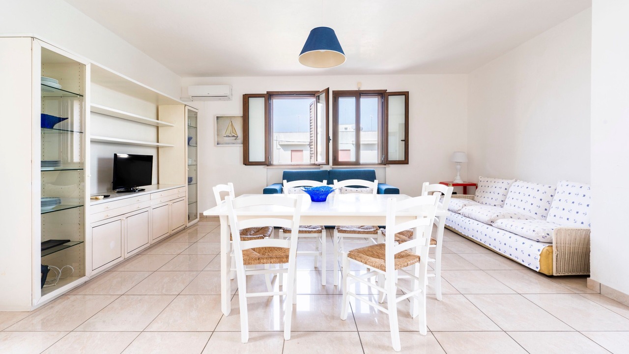 Photo of Livingroom in Otranto