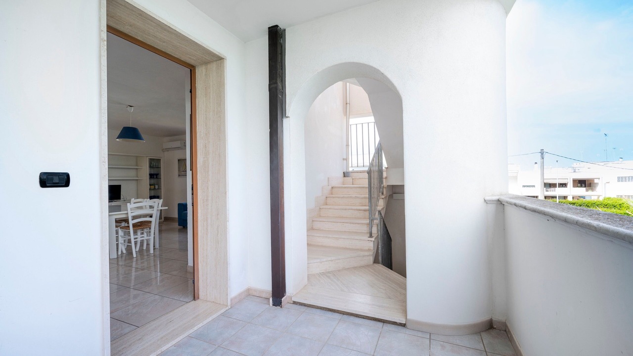 Photo of Outdoor in Otranto