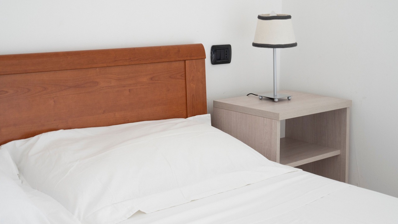 Photo of Bedroom in Otranto