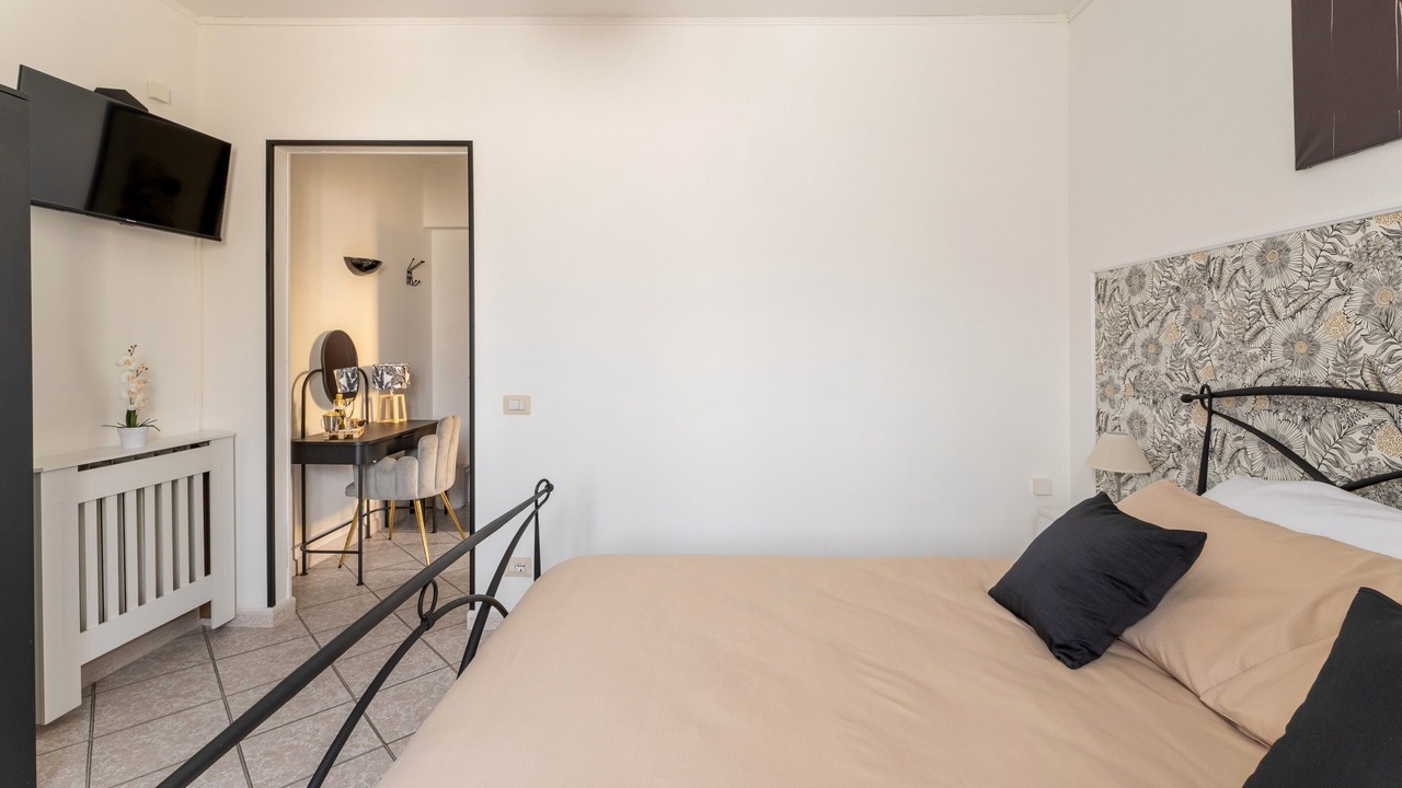 Photo of Bedroom in Ciampino