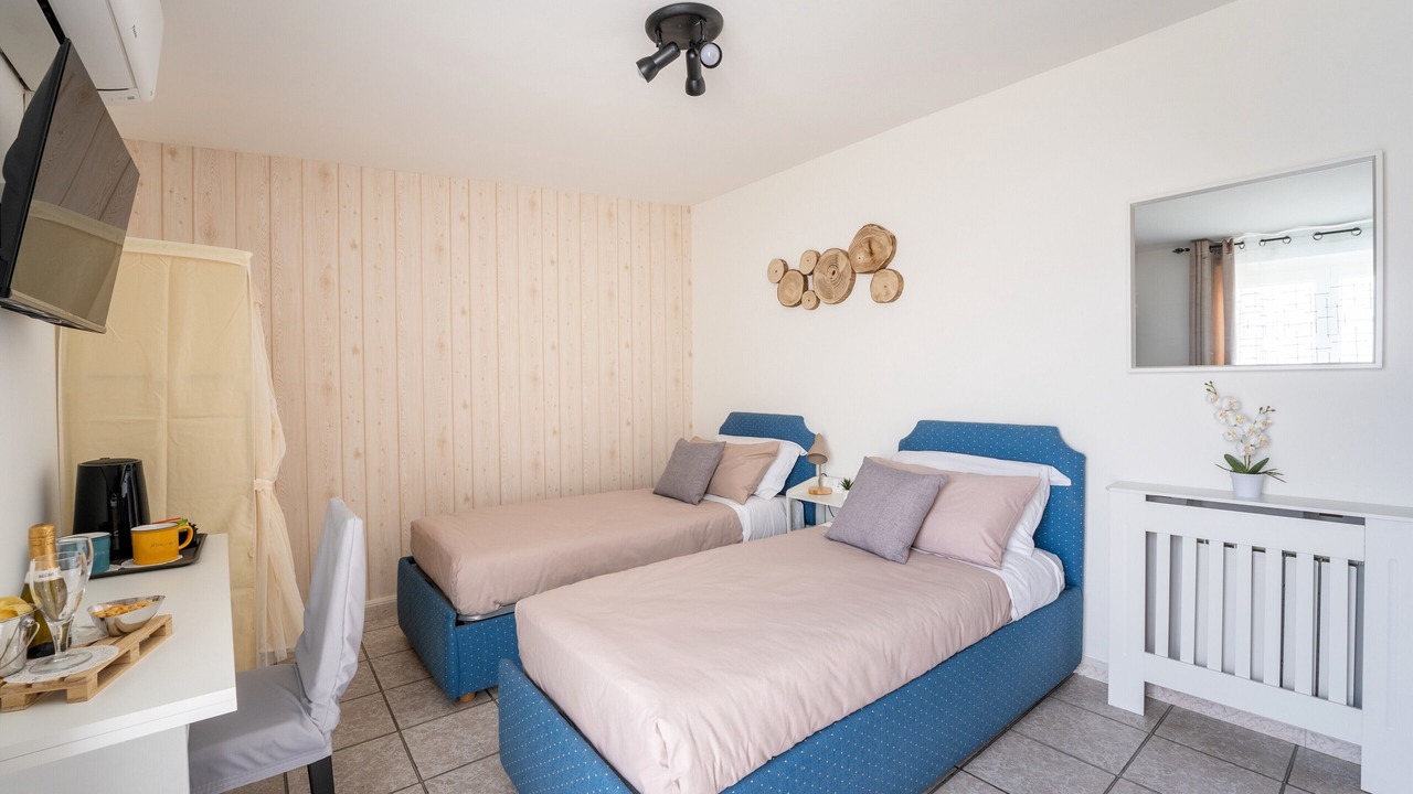Photo of Bedroom in Ciampino