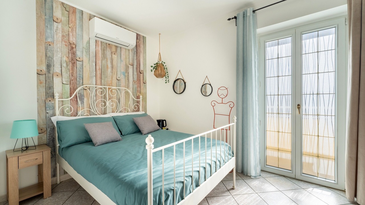 Photo of Bedroom in Ciampino