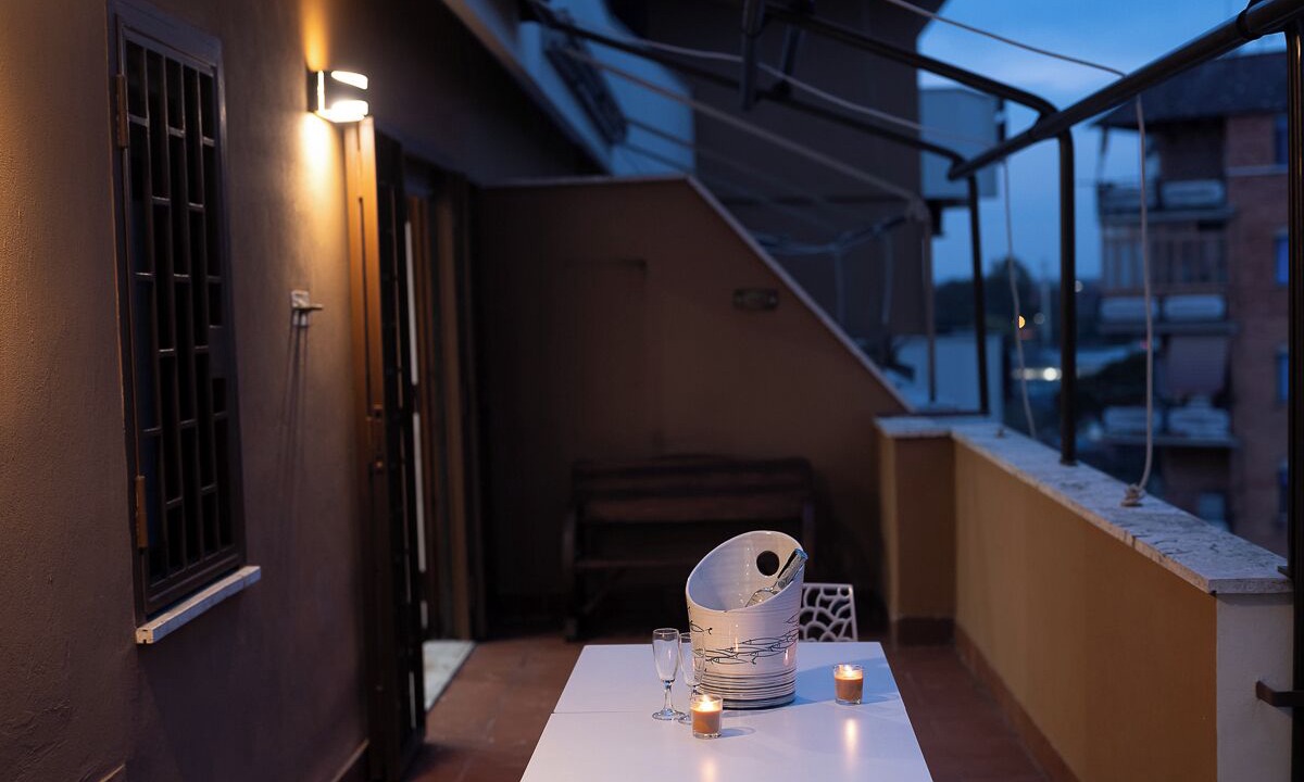 Photo of Outdoor in Tuscolano
