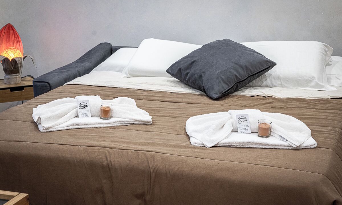 Photo of Bedroom in Tuscolano