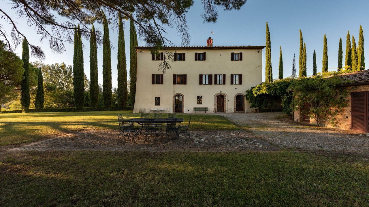Photo of Outdoor in Siena