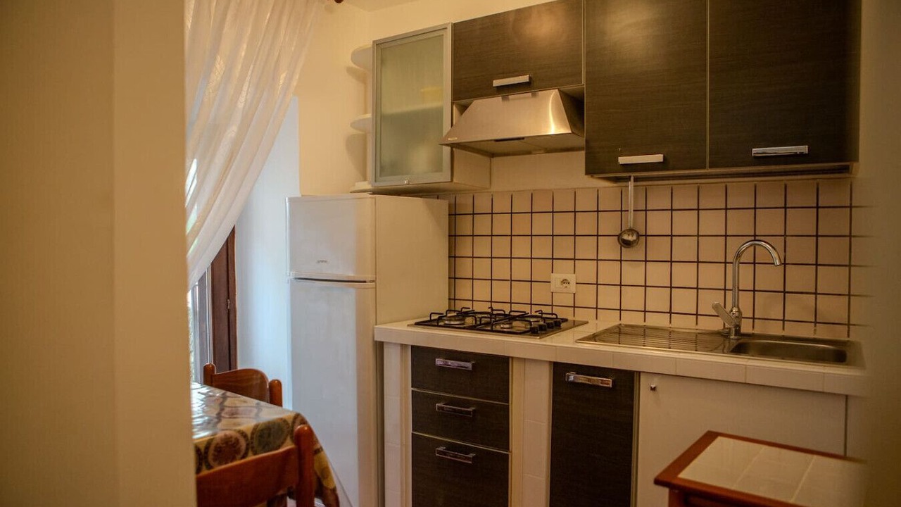 Photo of Kitchen in Sezze