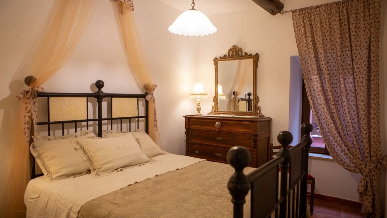 Photo of Bedroom in Sezze