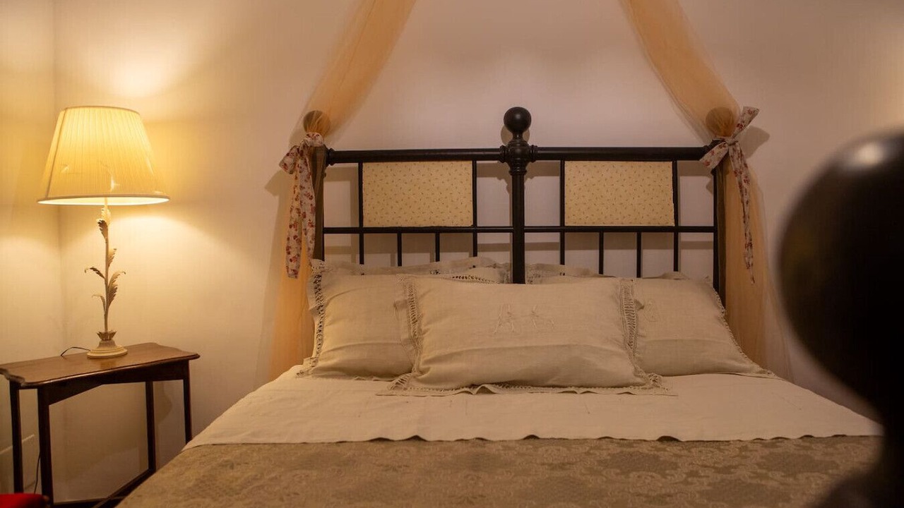 Photo of Bedroom in Sezze