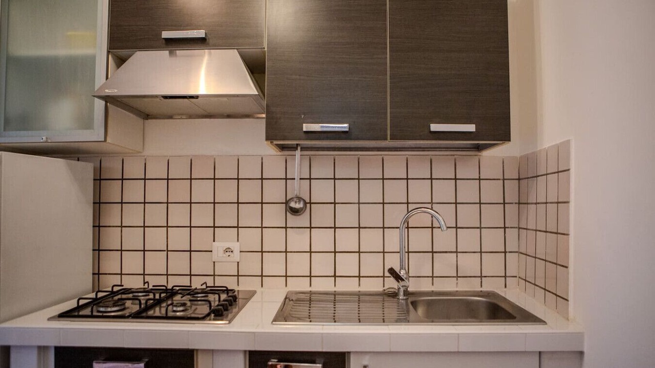 Photo of Kitchen in Sezze