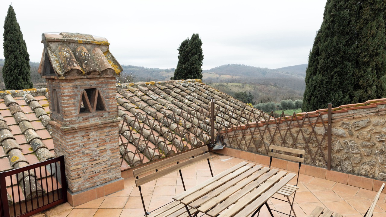 Photo of Outdoor in Poderi