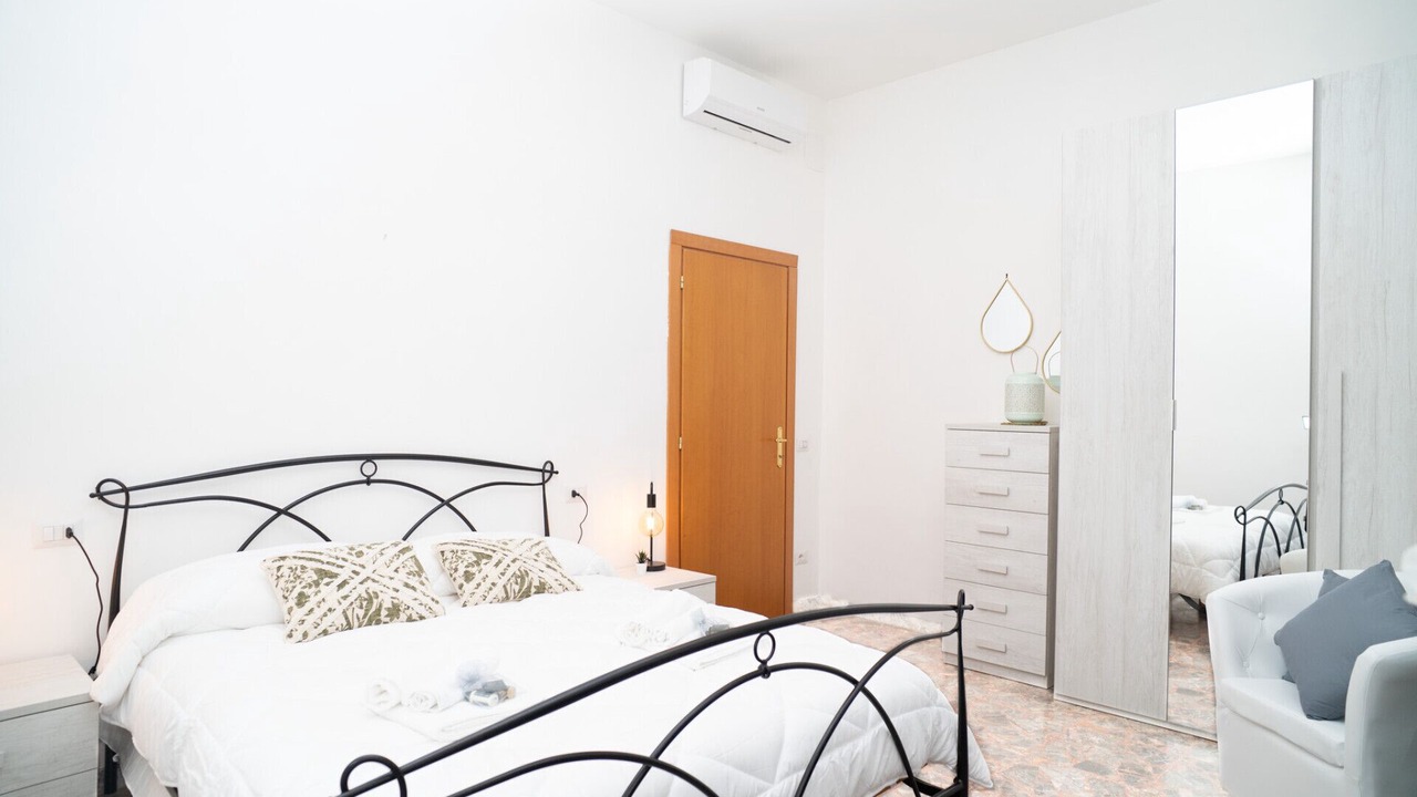 Photo of Bedroom in Quartiere XXVII Primavalle