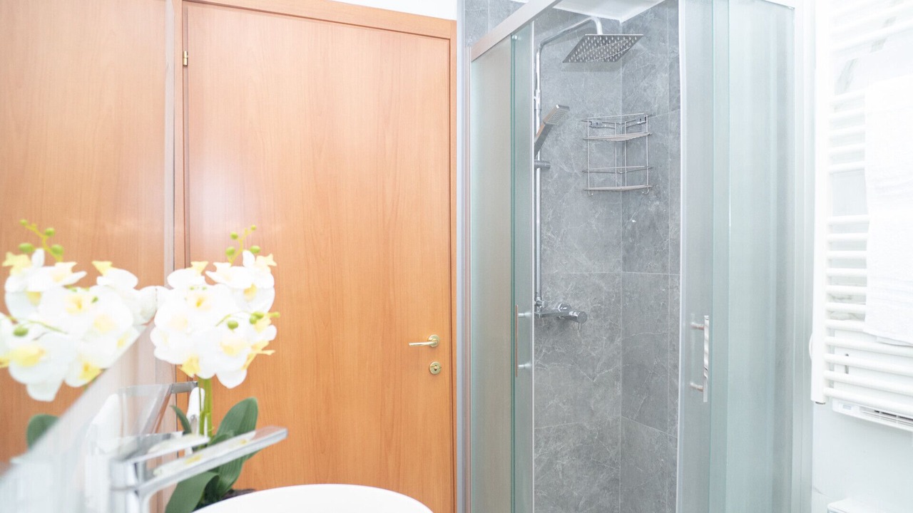 Photo of Bathroom in Quartiere XXVII Primavalle