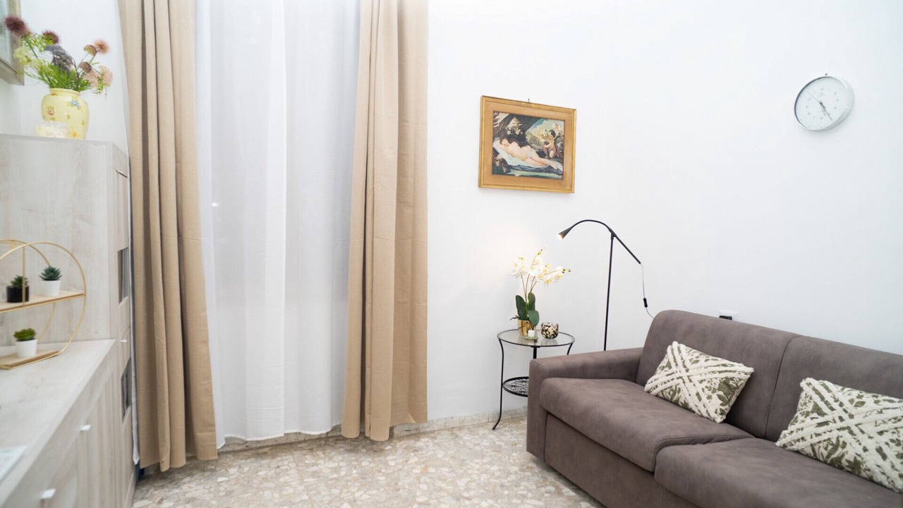 Photo of Livingroom in Quartiere XXVII Primavalle