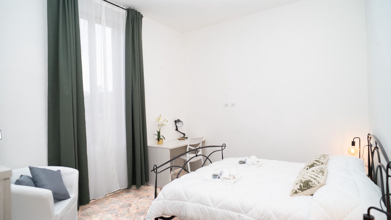 Photo of Bedroom in Quartiere XXVII Primavalle
