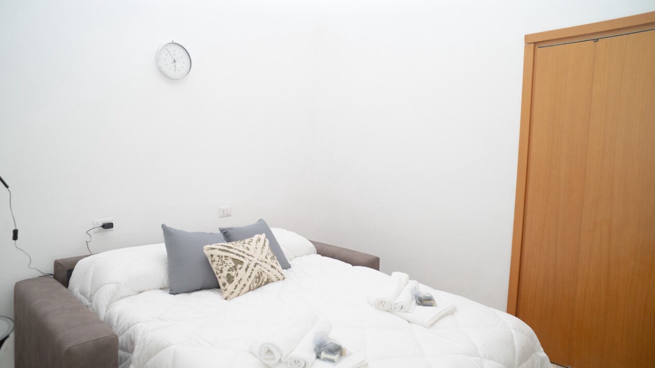 Photo of Bedroom in Quartiere XXVII Primavalle