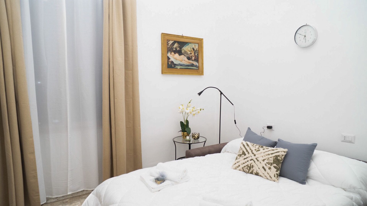 Photo of Bedroom in Quartiere XXVII Primavalle