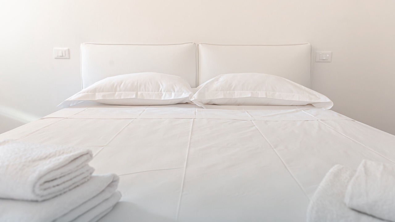 Photo of Bedroom in Corciano