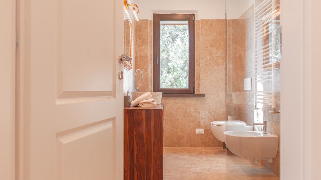 Photo of Bathroom in Corciano