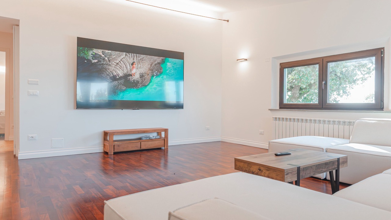 Photo of Livingroom in Corciano