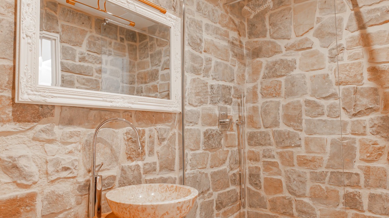 Photo of Bathroom in Corciano
