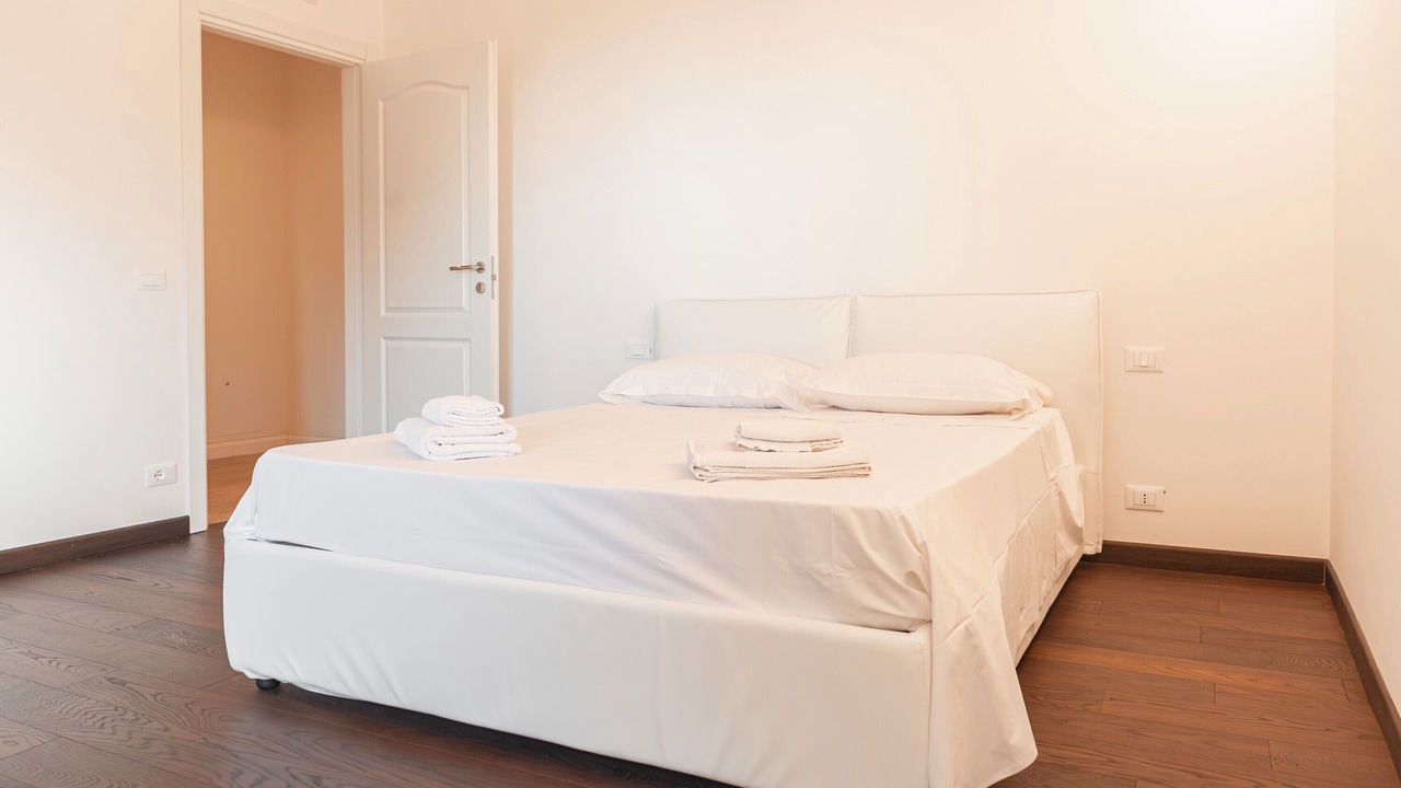 Photo of Bedroom in Corciano