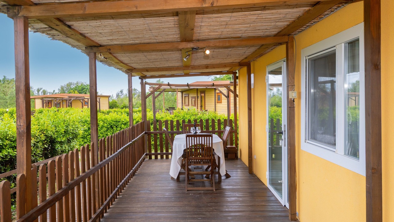 Photo of Outdoor in Bibbona