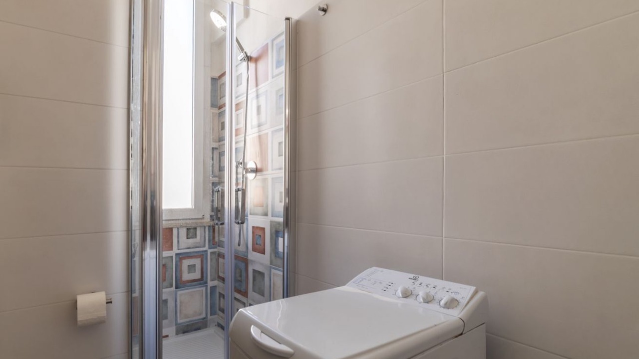 Photo of Bathroom in Marsala