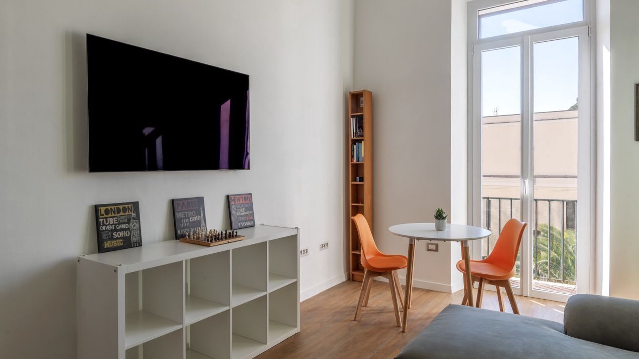 Photo of Livingroom in Marsala