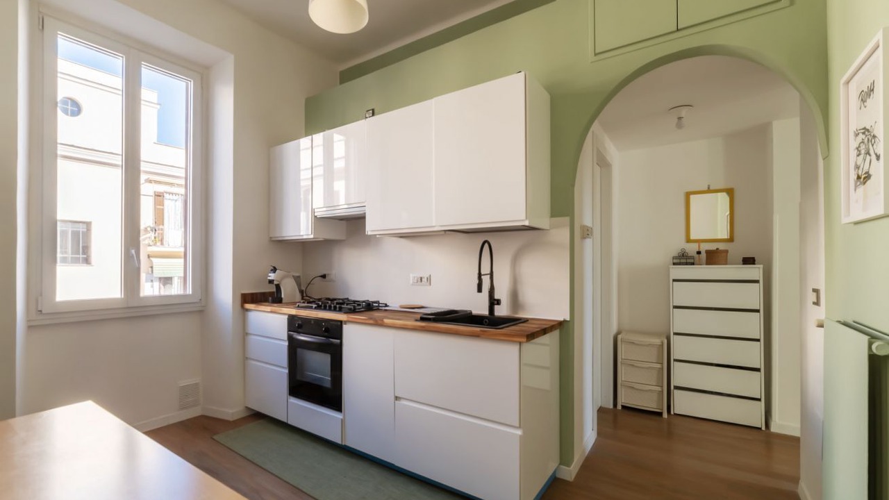 Photo of Kitchen in Marsala