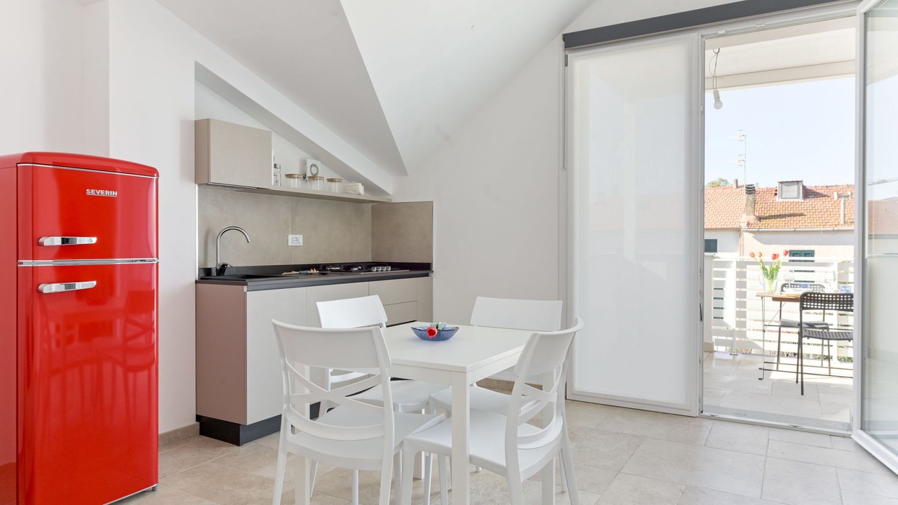 Photo of Bedroom in Follonica