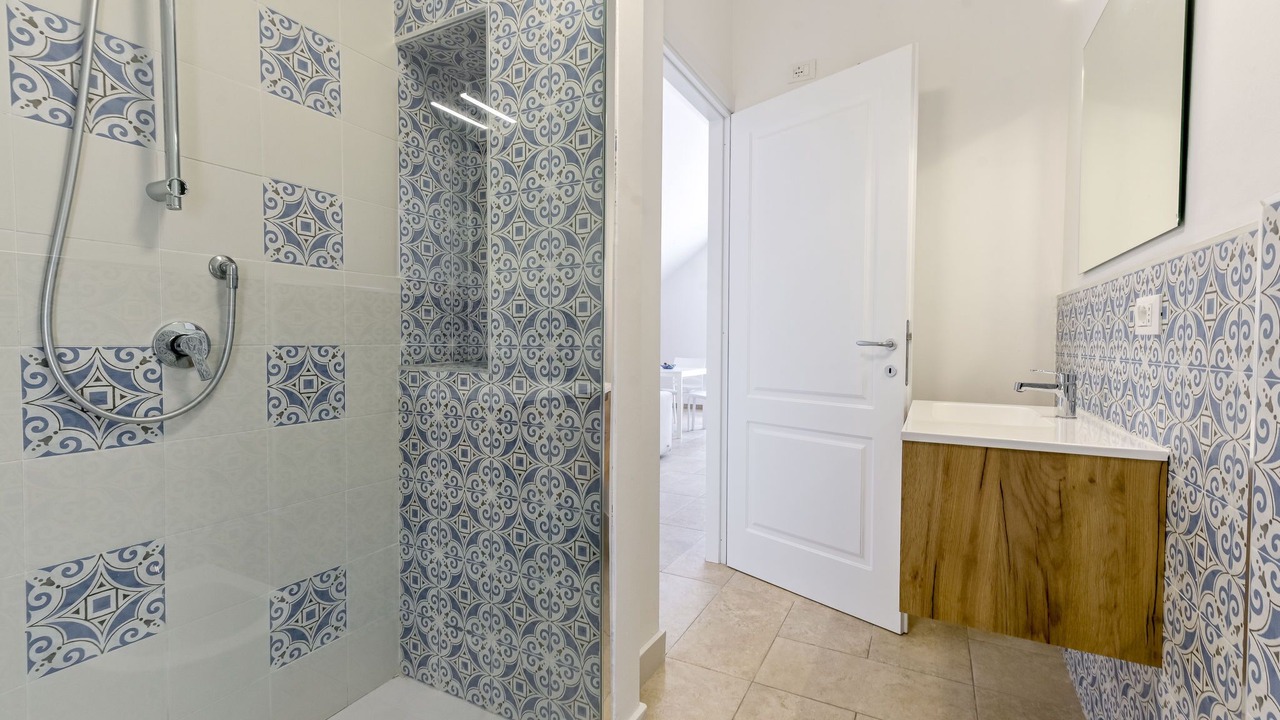 Photo of Bathroom in Follonica