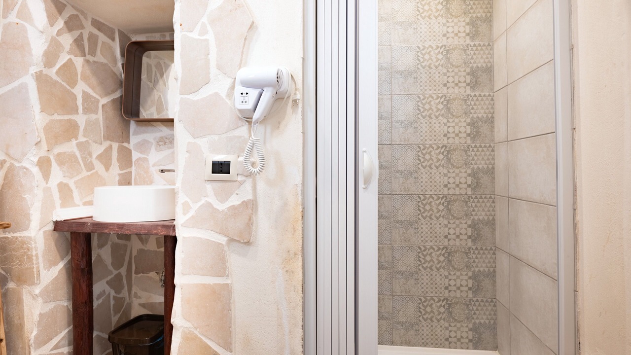 Photo of Bathroom in Massafra