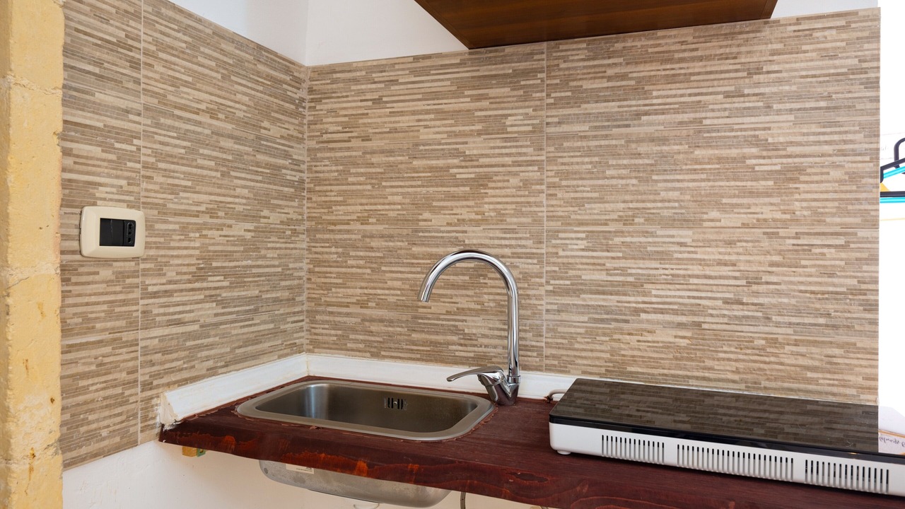 Photo of Bathroom in Massafra