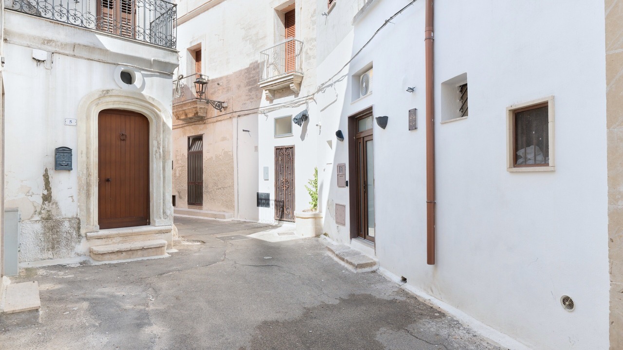 Photo of Outdoor in Massafra