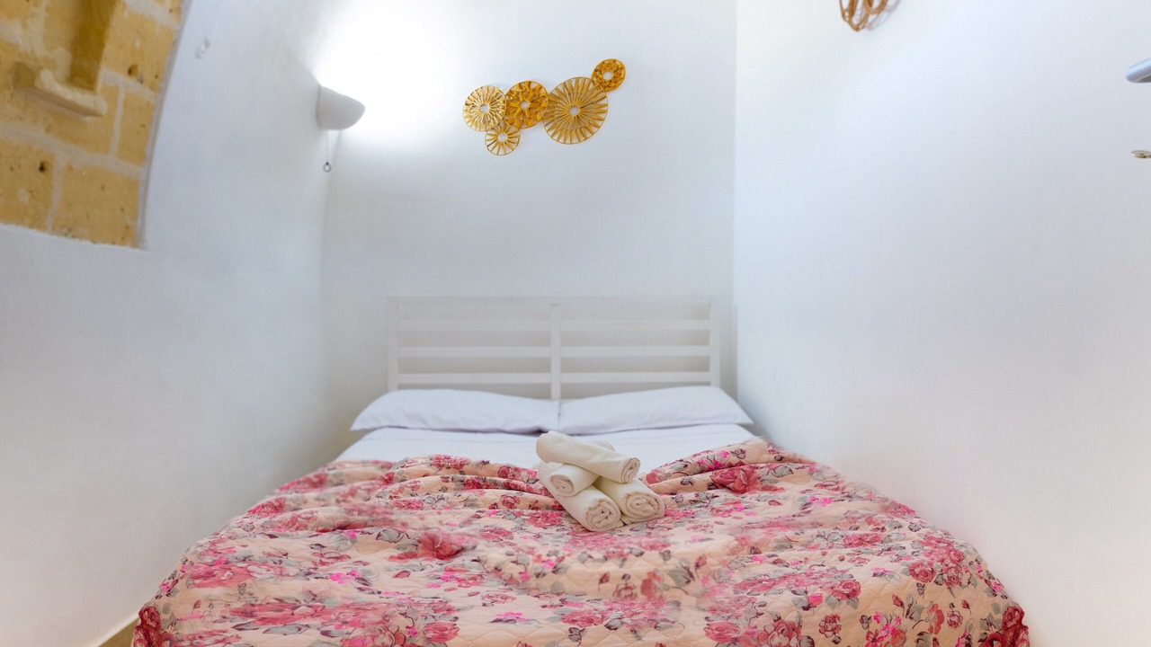 Photo of Bedroom in Massafra