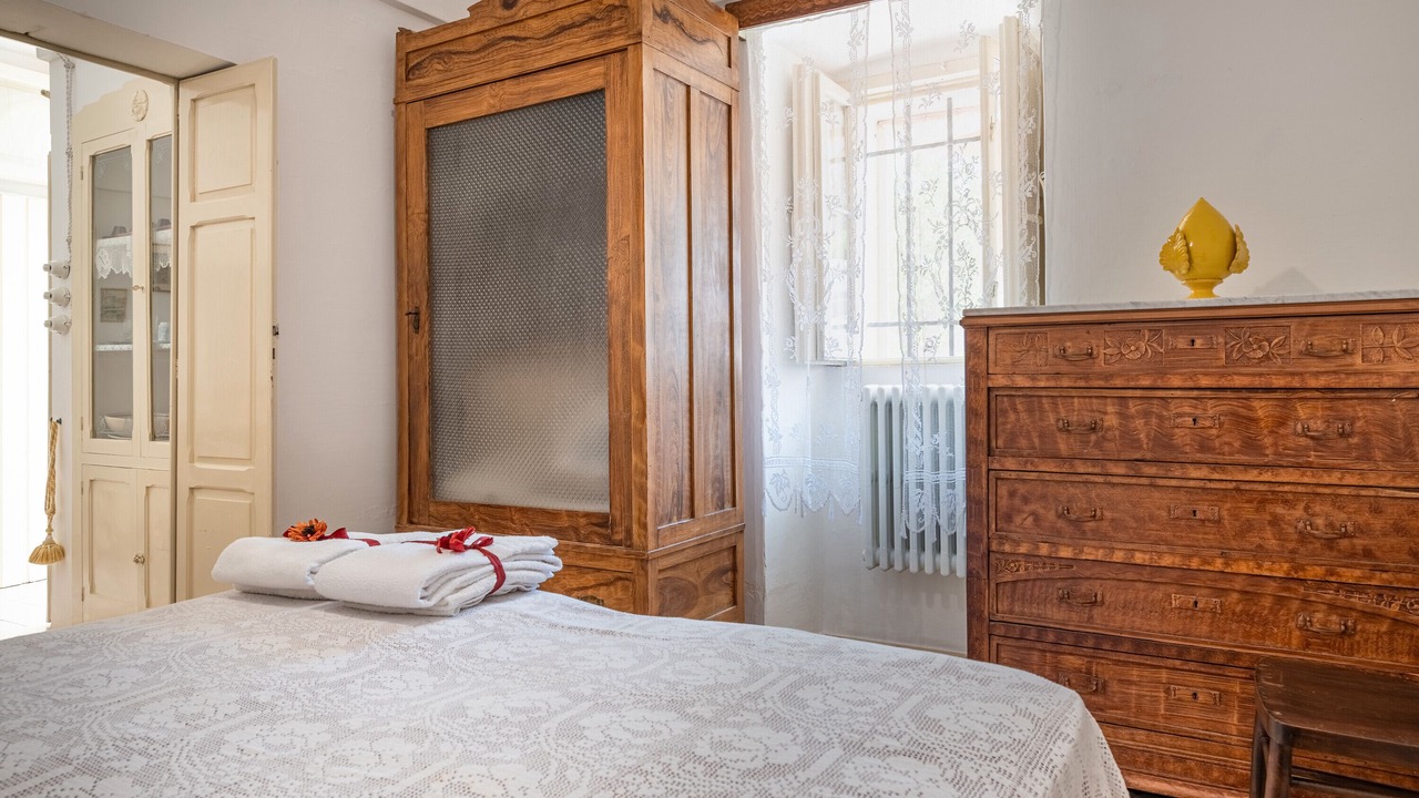 Photo of Bedroom in Martina Franca