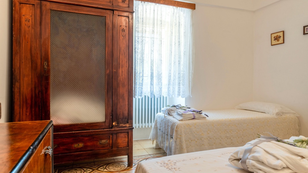 Photo of Bedroom in Martina Franca