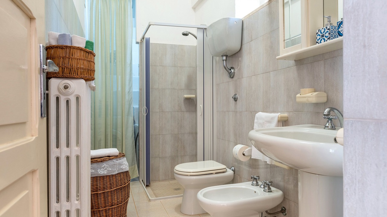 Photo of Bathroom in Martina Franca