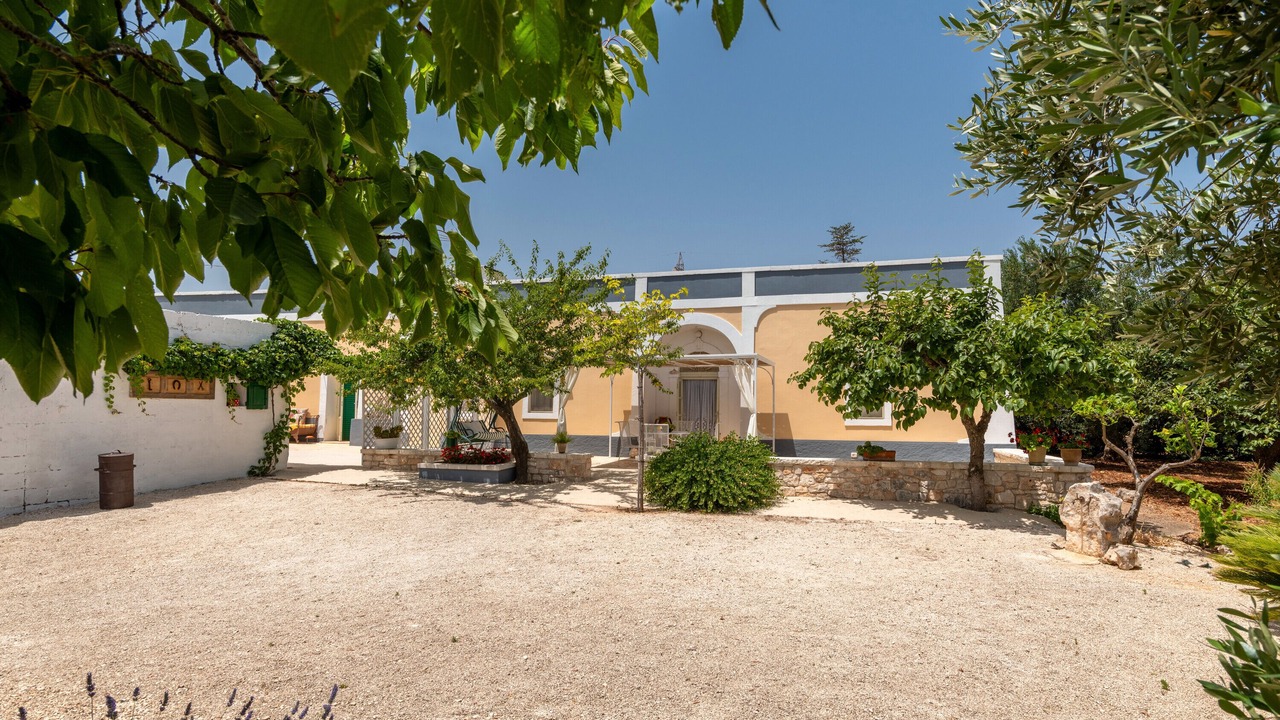 Photo of Outdoor in Martina Franca
