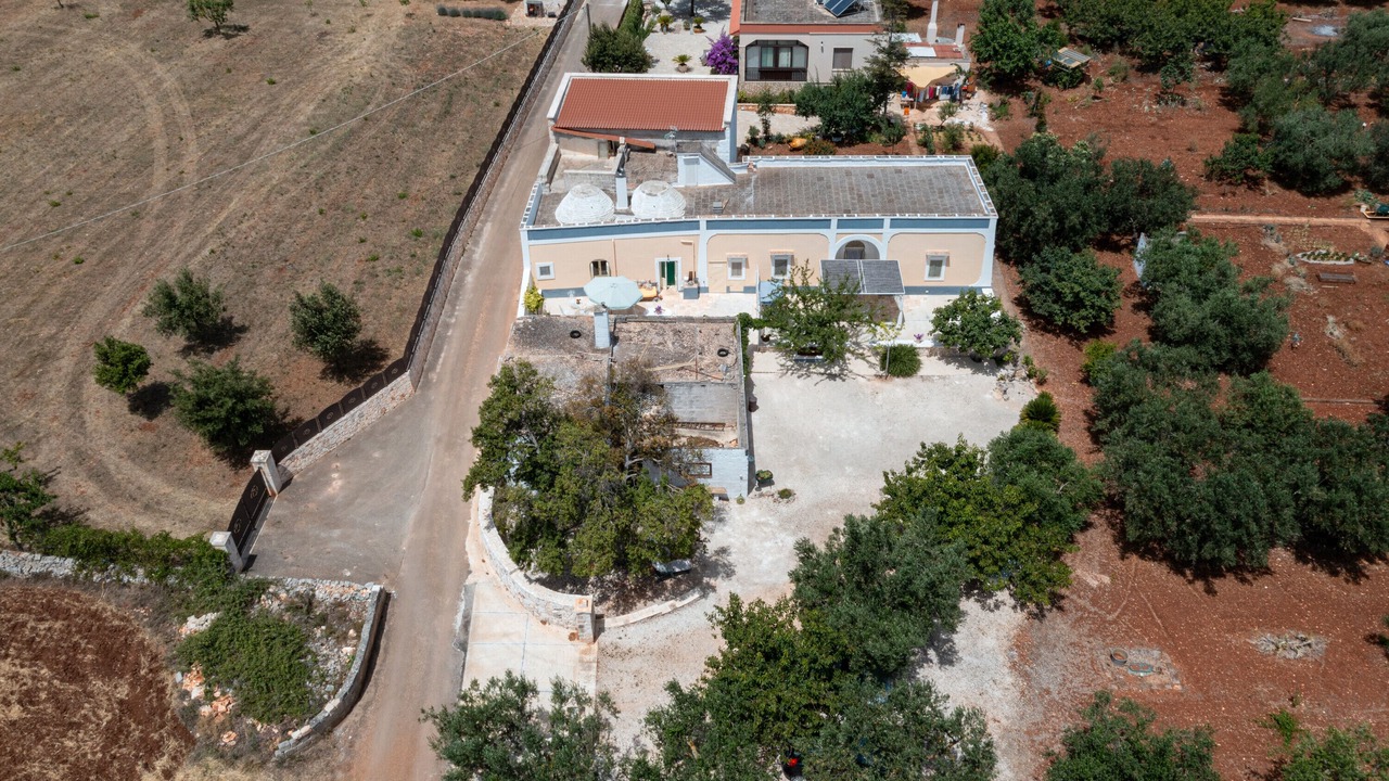 Photo of Outdoor in Martina Franca