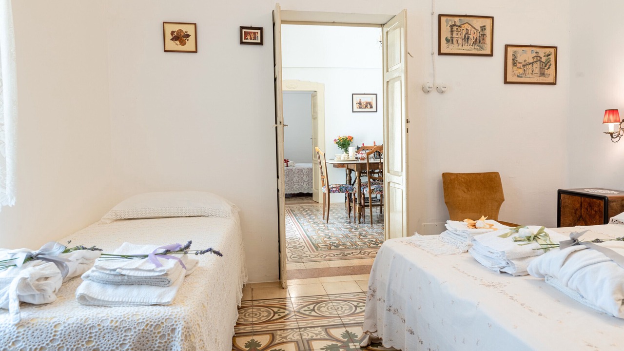 Photo of Bedroom in Martina Franca