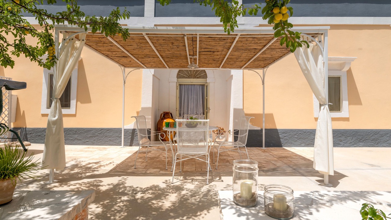 Photo of Outdoor in Martina Franca