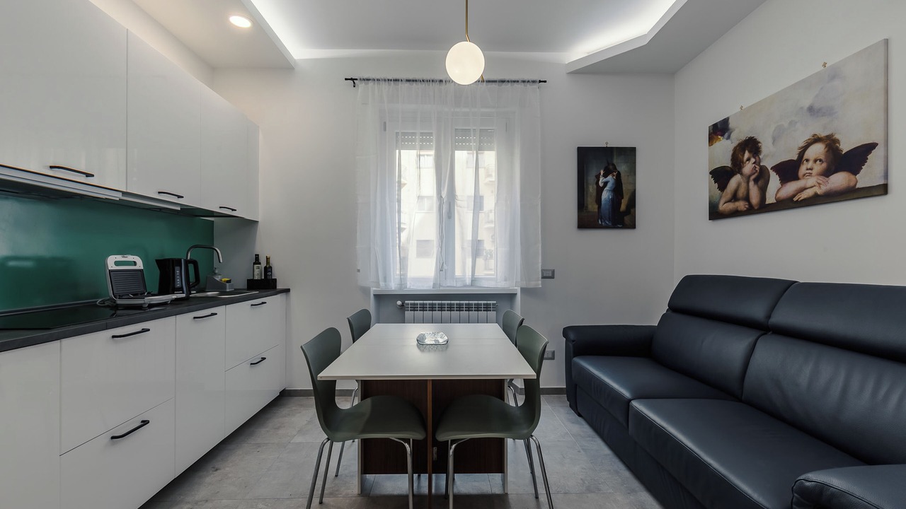Photo of Others in Quartiere XIII Aurelio