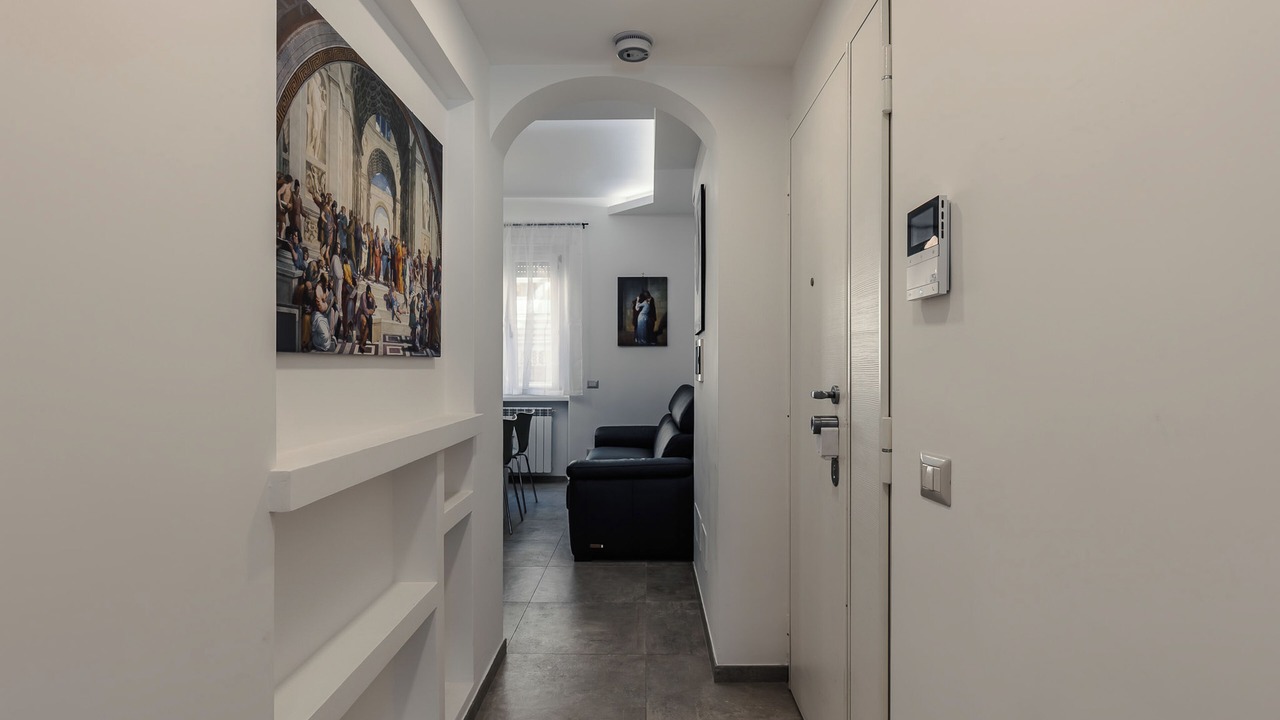 Photo of Others in Quartiere XIII Aurelio