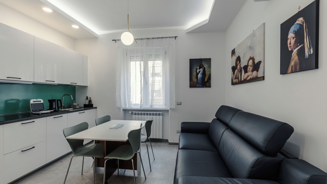 Photo of Others in Quartiere XIII Aurelio