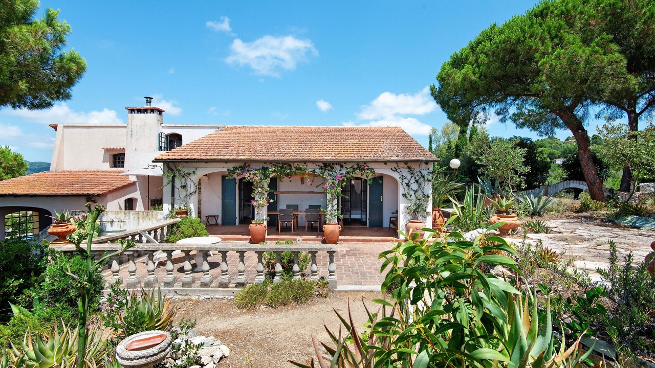 Photo of Outdoor in Capoliveri