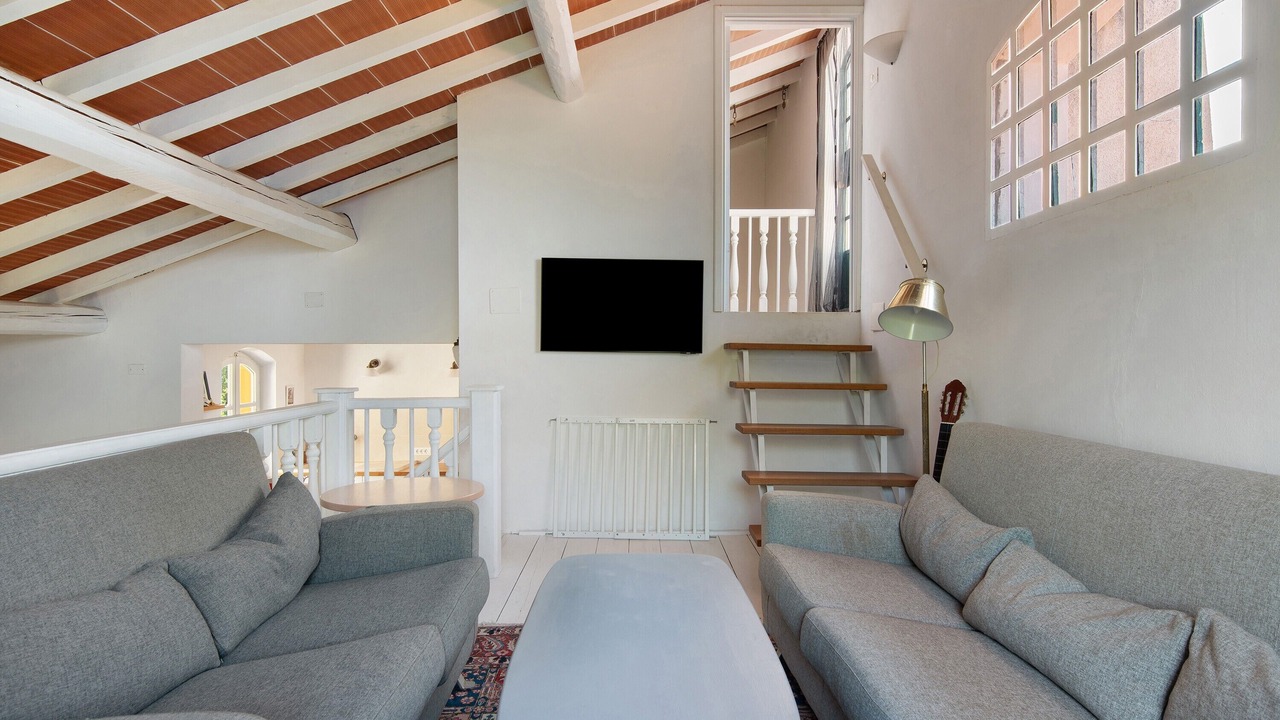 Photo of Livingroom in Capoliveri