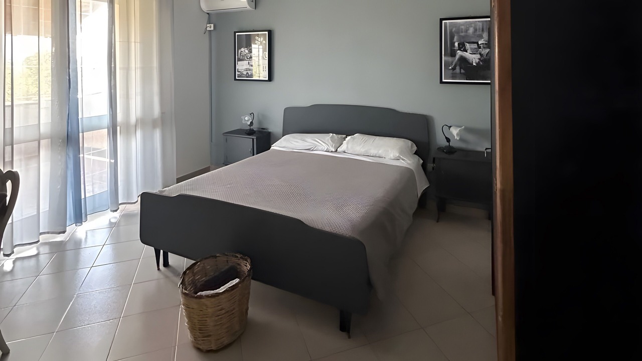 Photo of Bedroom in Vignacastrisi