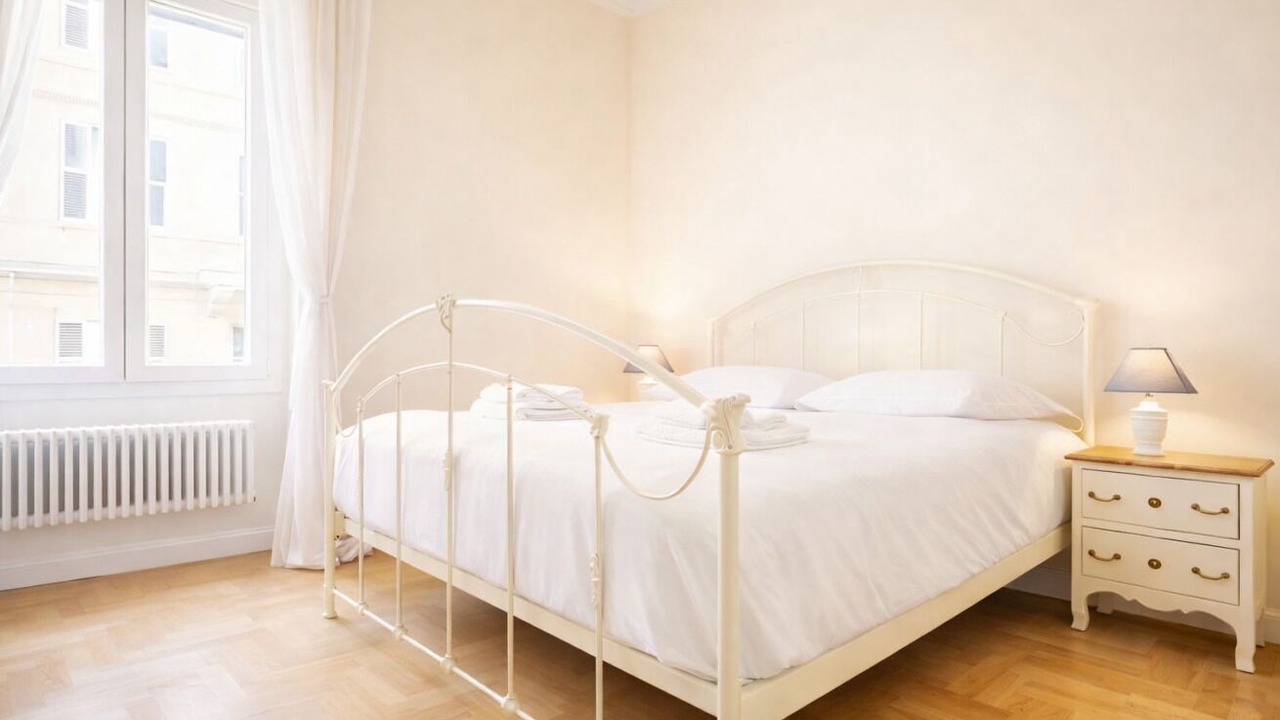 Photo of Bedroom in Sallustiano